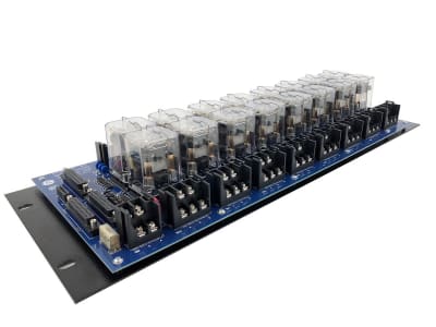 GENERAL ELECTRIC D20KI119U