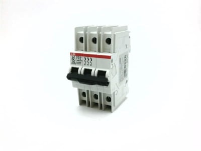 ASEA BROWN BOVERI S203UP-Z16