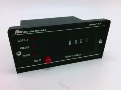 RED LION CONTROLS 5150104