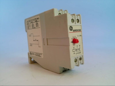 GENERAL ELECTRIC NMRDV2-60