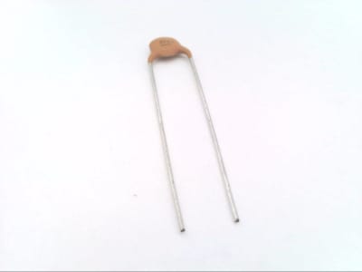 VISHAY D103Z25Z5VF63L6R