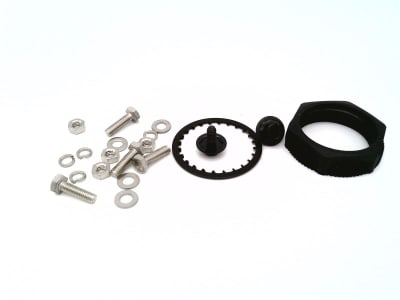 BANNER ENGINEERING SMBMA-MA-MOUNTING-HDWR