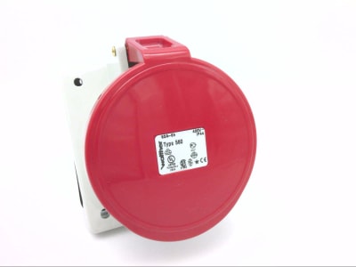 WALTHER ELECTRIC 560406