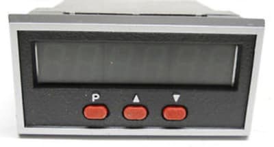 RED LION CONTROLS OEMJA023