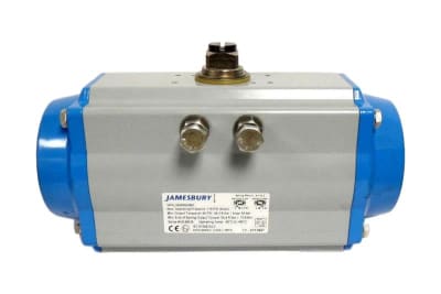 JAMESBURY VPVL450SR6BD