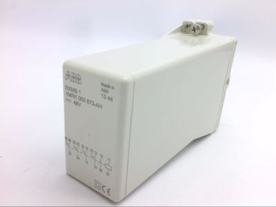 ASEA BROWN BOVERI RXMB1