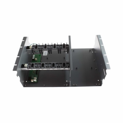 EDWARDS SIGNALING 3-CHASS4