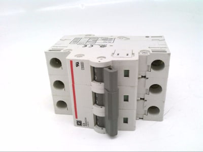 EATON CORPORATION WMS3C03