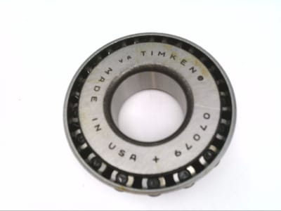 TIMKEN 07079