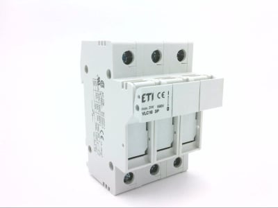 ETI SYSTEMS VLC10-3P