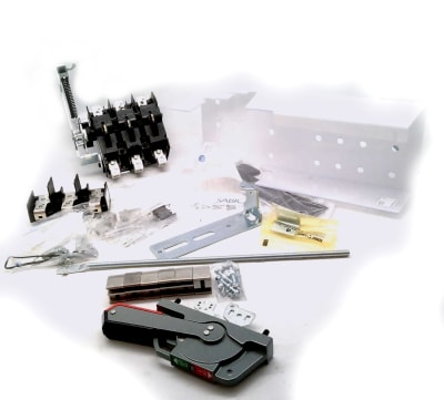 ALLEN BRADLEY 1494U-J100-CR-M-NO-PC