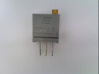 TT ELECTRONICS 67WR200KLF