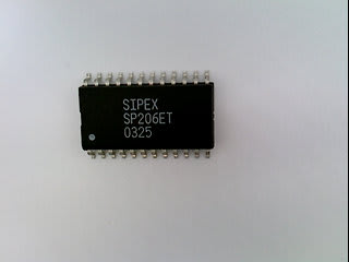 EXAR SP206ETL
