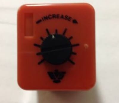 DANAHER CONTROLS 80Q2A604