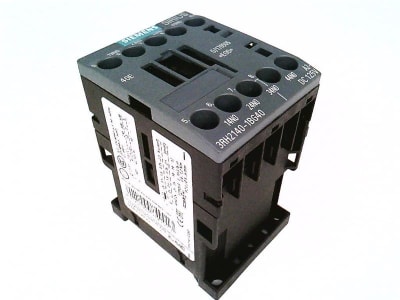 SIEMENS 3RH2140-1BG40