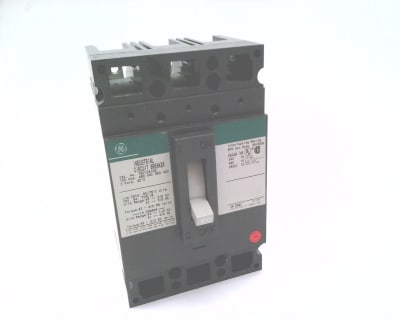 GENERAL ELECTRIC TED134100