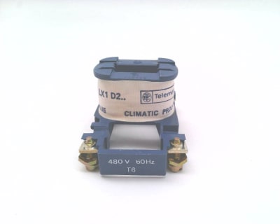 SCHNEIDER ELECTRIC LX1-D2T6