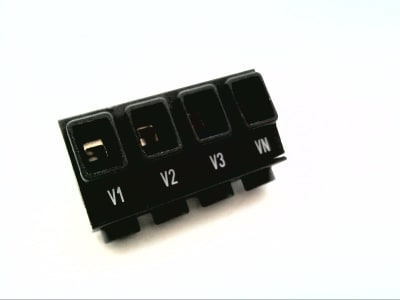 PHOENIX CONTACT GMSTB 2 5/ 4-ST-7 62 BK