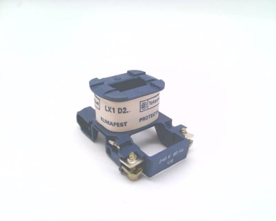 SCHNEIDER ELECTRIC LX1-D2U6
