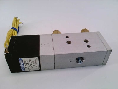 KOGANEI VP300-4E1-70-CR027W