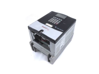 ALLEN BRADLEY 20AD3P4A3AYNANNN