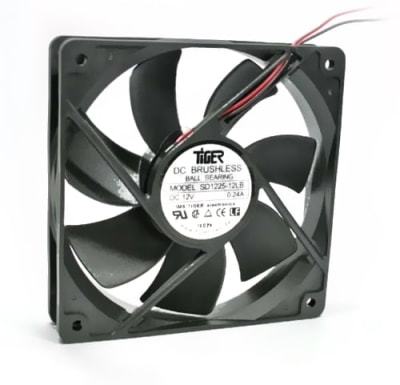 TIGER POWER SD1225-24HB