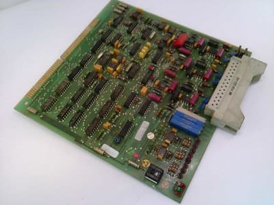 ASEA BROWN BOVERI YL642001-DA/1