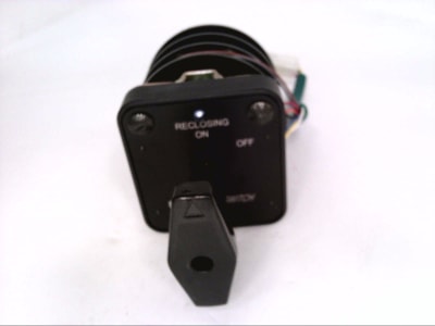 ELECTROSWITCH 24PA202MH