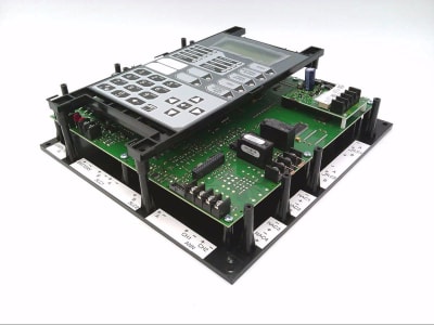 EDWARDS SIGNALING 64ELEC-IO