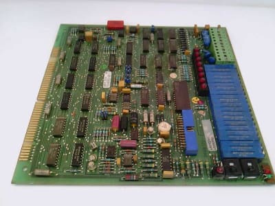 ASEA BROWN BOVERI QDFA-321