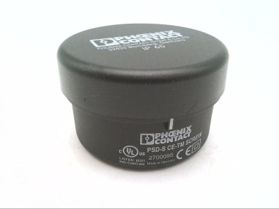 PHOENIX CONTACT PSD-S CE-TM SCREW