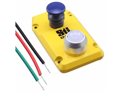 OMRON SM06-SL711