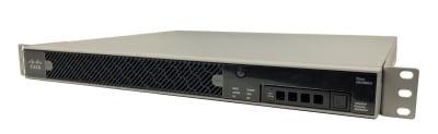 CISCO ASA5525-FPWR-K9