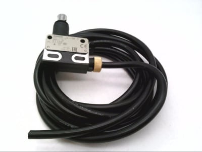 OMRON D4E-2D21N