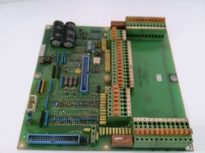 ASEA BROWN BOVERI QHFD201