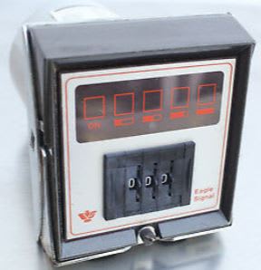 DANAHER CONTROLS CD301A601