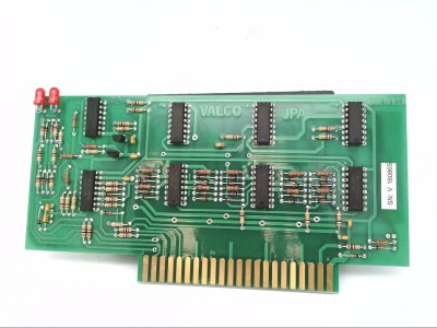 VALCO CINCINNATI 151XX040