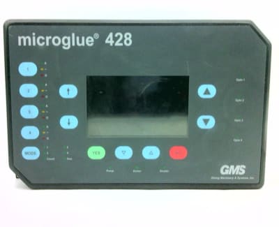 GMS UNIT-42800
