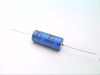 ILLINOIS CAPACITOR 688TTA016M