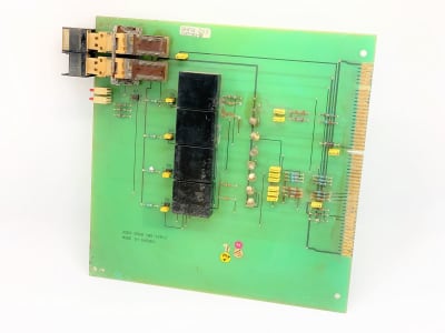 ASEA BROWN BOVERI QHFG-211