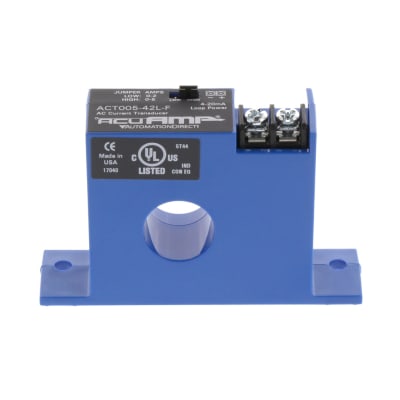 AUTOMATION DIRECT ACT005-42L-F