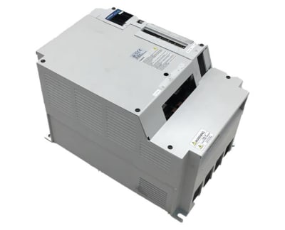 MITSUBISHI MR-J2S-15KB-PX256