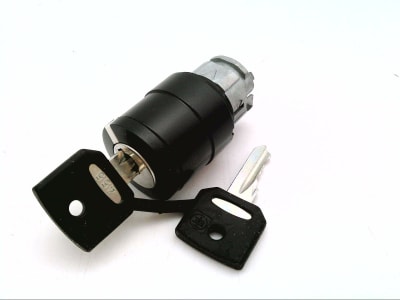SCHNEIDER ELECTRIC ZB4BG027