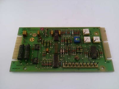 ASEA BROWN BOVERI YXM-159