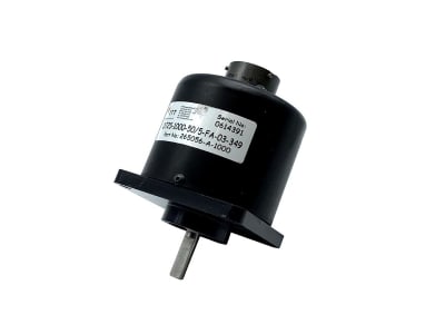 ITT TORQUE SYSTEMS DT25-1000-50/5-FA-03-349