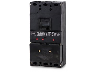 EATON CORPORATION LA3400PR