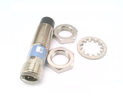 RADWELL VERIFIED SUBSTITUTE NI4-M12-AN6X-H1141-SUB