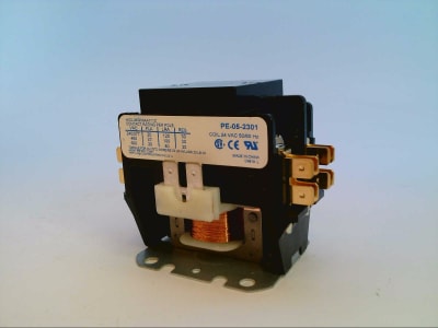 ENVIROTEC PE-05-2301