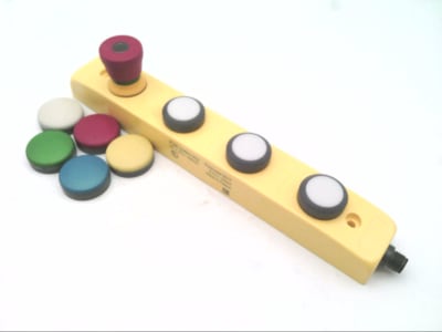 ASEA BROWN BOVERI 2TLA030057R0100