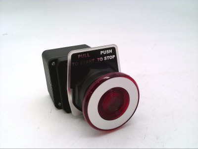 RADWELL RAD-30-IPB-11/R